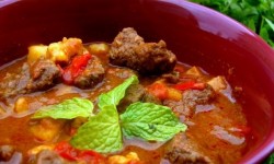 Bife de Panela de Patinho